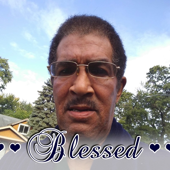 Meet your Posher, James - Picture 1 of 1